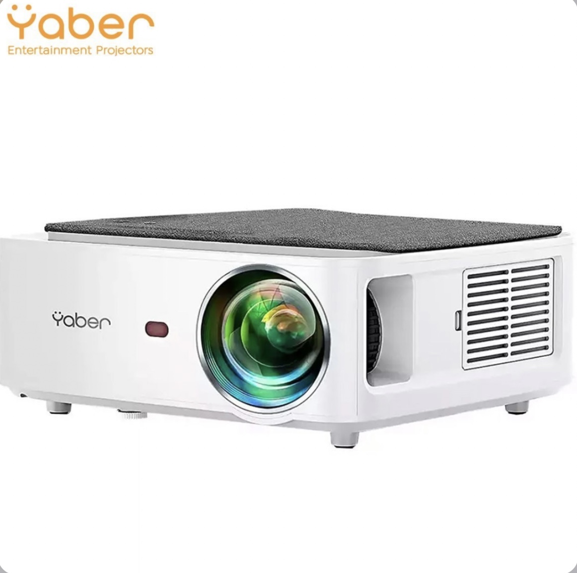 پروژکتور yaber V6
