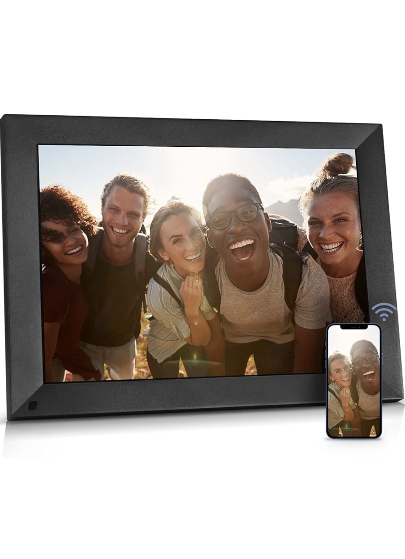 قاب عکس دیجیتالی 15inch ‏BSIMB