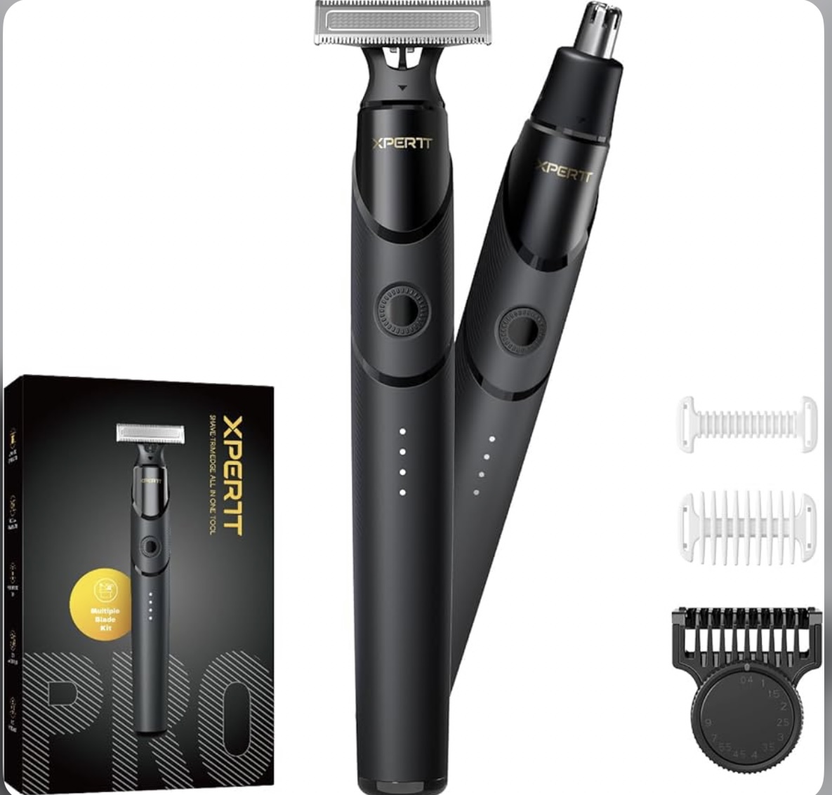 ماشین اصلاح ‏Xpert T-Pro