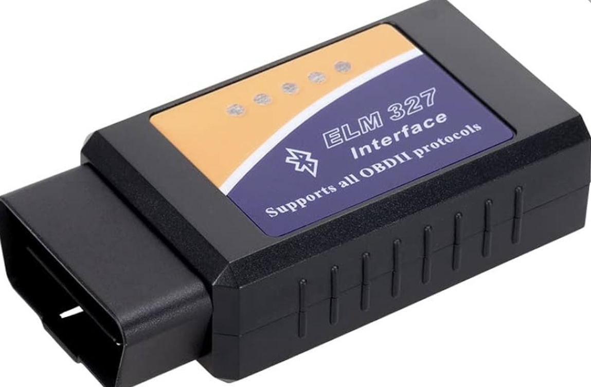 عیب یاب خودروobd